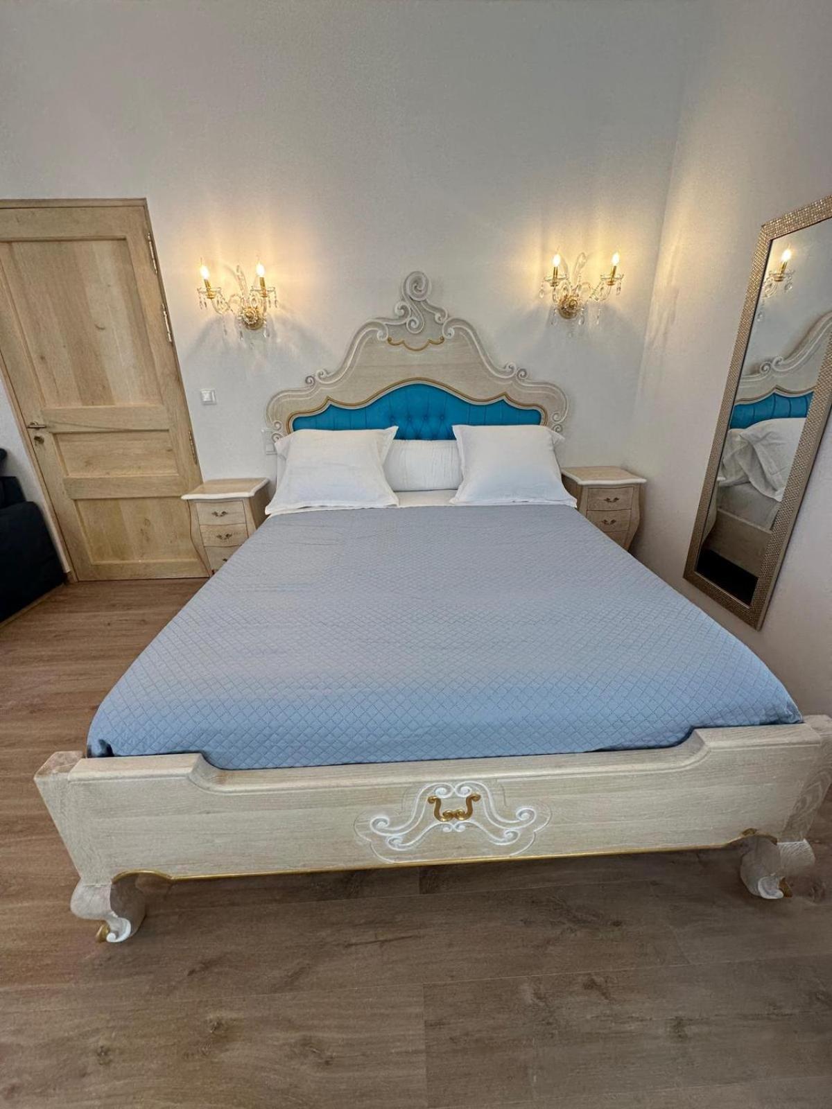 Appartement Du Cloitre 1Er Narbonne Extérieur photo