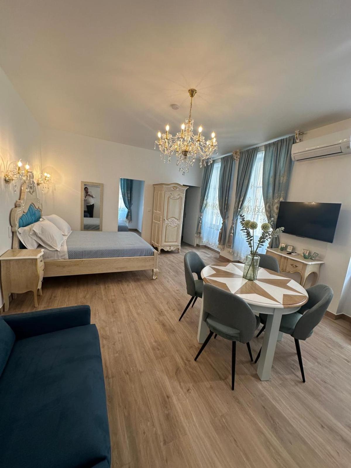 Appartement Du Cloitre 1Er Narbonne Extérieur photo